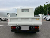 MAZDA Titan Double Cab Dump TKG-LJR85AD 2014 29,551km_5