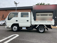 MAZDA Titan Double Cab Dump TKG-LJR85AD 2014 29,551km_6