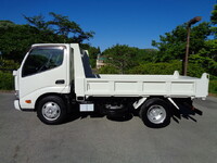 TOYOTA Toyoace Dump 2RG-XZU600D 2020 26,140km_10