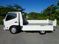 TOYOTA Toyoace Dump 2RG-XZU600D 2020 26,140km_11