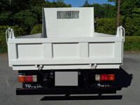 TOYOTA Toyoace Dump 2RG-XZU600D 2020 26,140km_12