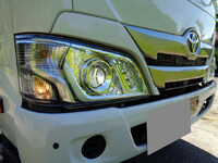 TOYOTA Toyoace Dump 2RG-XZU600D 2020 26,140km_14