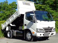 TOYOTA Toyoace Dump 2RG-XZU600D 2020 26,140km_1