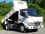 Toyoace Dump