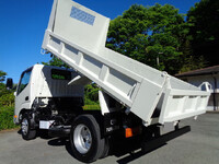 TOYOTA Toyoace Dump 2RG-XZU600D 2020 26,140km_2