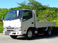 TOYOTA Toyoace Dump 2RG-XZU600D 2020 26,140km_3
