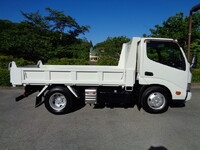 TOYOTA Toyoace Dump 2RG-XZU600D 2020 26,140km_8