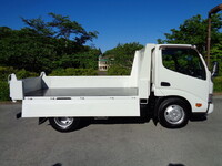 TOYOTA Toyoace Dump 2RG-XZU600D 2020 26,140km_9