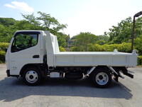 MITSUBISHI FUSO Canter Dump 2RG-FBA60 2025 145km_10