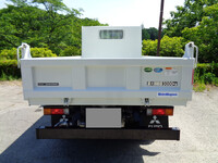 MITSUBISHI FUSO Canter Dump 2RG-FBA60 2025 145km_12