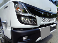 MITSUBISHI FUSO Canter Dump 2RG-FBA60 2025 145km_14
