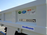 MITSUBISHI FUSO Canter Dump 2RG-FBA60 2025 145km_19