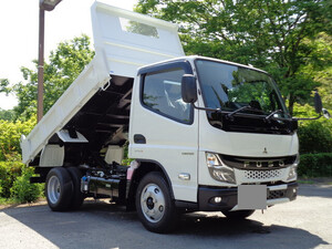 MITSUBISHI FUSO Canter Dump 2RG-FBA60 2025 145km_1