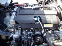 MITSUBISHI FUSO Canter Dump 2RG-FBA60 2025 145km_25