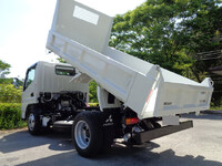 MITSUBISHI FUSO Canter Dump 2RG-FBA60 2025 145km_2
