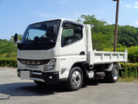 MITSUBISHI FUSO Canter Dump 2RG-FBA60 2025 145km_3