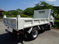 MITSUBISHI FUSO Canter Dump 2RG-FBA60 2025 145km_4