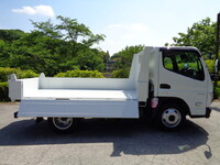 MITSUBISHI FUSO Canter Dump 2RG-FBA60 2025 145km_9
