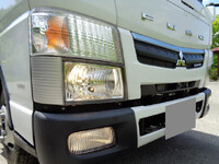 MITSUBISHI FUSO Canter Flat Body TPG-FBA20 2017 60,923km_10