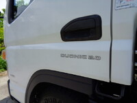 MITSUBISHI FUSO Canter Flat Body TPG-FBA20 2017 60,923km_12