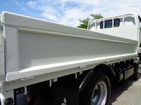 MITSUBISHI FUSO Canter Flat Body TPG-FBA20 2017 60,923km_13