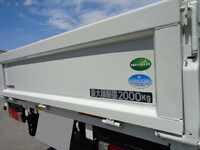 MITSUBISHI FUSO Canter Flat Body TPG-FBA20 2017 60,923km_15