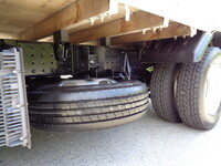 MITSUBISHI FUSO Canter Flat Body TPG-FBA20 2017 60,923km_20