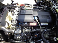 MITSUBISHI FUSO Canter Flat Body TPG-FBA20 2017 60,923km_22