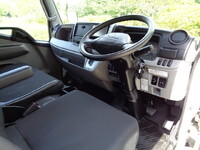 MITSUBISHI FUSO Canter Flat Body TPG-FBA20 2017 60,923km_26