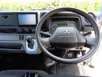 MITSUBISHI FUSO Canter Flat Body TPG-FBA20 2017 60,923km_31