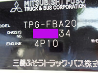 MITSUBISHI FUSO Canter Flat Body TPG-FBA20 2017 60,923km_37