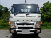 MITSUBISHI FUSO Canter Flat Body TPG-FBA20 2017 60,923km_3