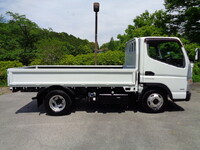 MITSUBISHI FUSO Canter Flat Body TPG-FBA20 2017 60,923km_4