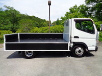 MITSUBISHI FUSO Canter Flat Body TPG-FBA20 2017 60,923km_5