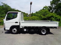 MITSUBISHI FUSO Canter Flat Body TPG-FBA20 2017 60,923km_6