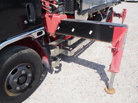 MITSUBISHI FUSO Canter Truck (With 5 Steps Of Cranes) KK-FE53EEV 2002 111,566km_10