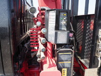 MITSUBISHI FUSO Canter Truck (With 5 Steps Of Cranes) KK-FE53EEV 2002 111,566km_11