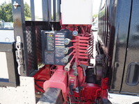 MITSUBISHI FUSO Canter Truck (With 5 Steps Of Cranes) KK-FE53EEV 2002 111,566km_12