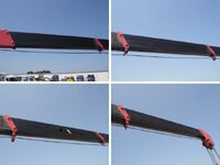 MITSUBISHI FUSO Canter Truck (With 5 Steps Of Cranes) KK-FE53EEV 2002 111,566km_14