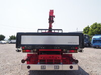 MITSUBISHI FUSO Canter Truck (With 5 Steps Of Cranes) KK-FE53EEV 2002 111,566km_18
