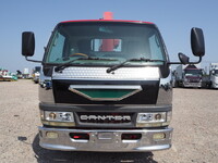 MITSUBISHI FUSO Canter Truck (With 5 Steps Of Cranes) KK-FE53EEV 2002 111,566km_19
