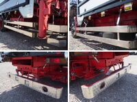 MITSUBISHI FUSO Canter Truck (With 5 Steps Of Cranes) KK-FE53EEV 2002 111,566km_22