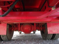 MITSUBISHI FUSO Canter Truck (With 5 Steps Of Cranes) KK-FE53EEV 2002 111,566km_25