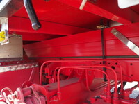 MITSUBISHI FUSO Canter Truck (With 5 Steps Of Cranes) KK-FE53EEV 2002 111,566km_26