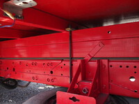 MITSUBISHI FUSO Canter Truck (With 5 Steps Of Cranes) KK-FE53EEV 2002 111,566km_27