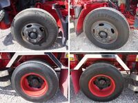 MITSUBISHI FUSO Canter Truck (With 5 Steps Of Cranes) KK-FE53EEV 2002 111,566km_29