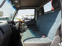 MITSUBISHI FUSO Canter Truck (With 5 Steps Of Cranes) KK-FE53EEV 2002 111,566km_32