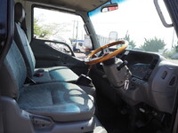 MITSUBISHI FUSO Canter Truck (With 5 Steps Of Cranes) KK-FE53EEV 2002 111,566km_33