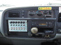 MITSUBISHI FUSO Canter Truck (With 5 Steps Of Cranes) KK-FE53EEV 2002 111,566km_36