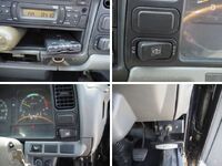 MITSUBISHI FUSO Canter Truck (With 5 Steps Of Cranes) KK-FE53EEV 2002 111,566km_38